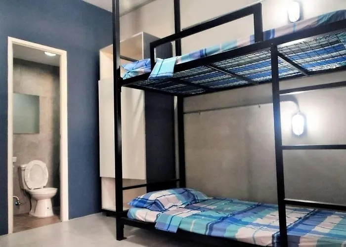 Manila Real Residences 8C