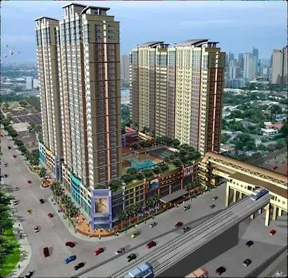 San Lorenzo Place T2 Condominium
