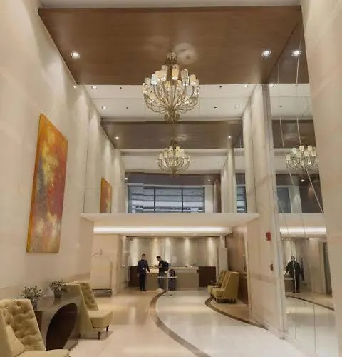 Grand Riviera Suites Infront Of Us Embassy - 2Br