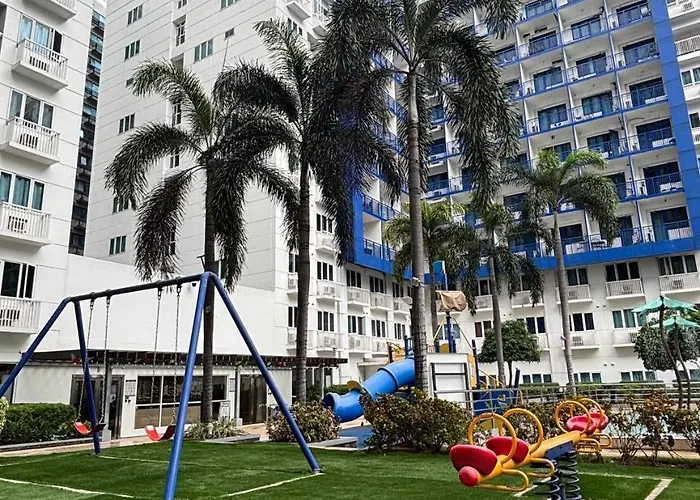 Sea Residence'S Near At Moa