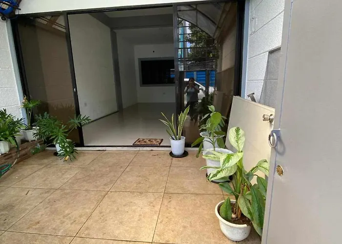 Bulova Apartment #4