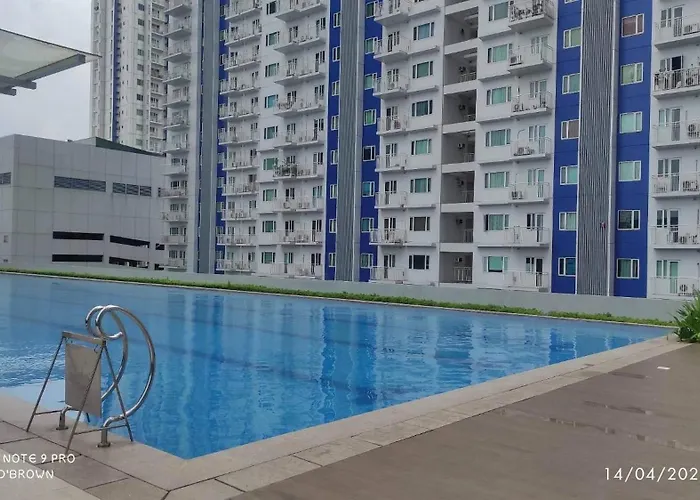 Grass Residence Sm North Edsa Tower 3