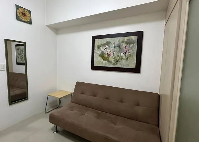 1-Br Unit At Light Residences