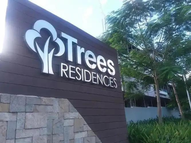 Rich 1-Bedroom Condo Apartment Rental