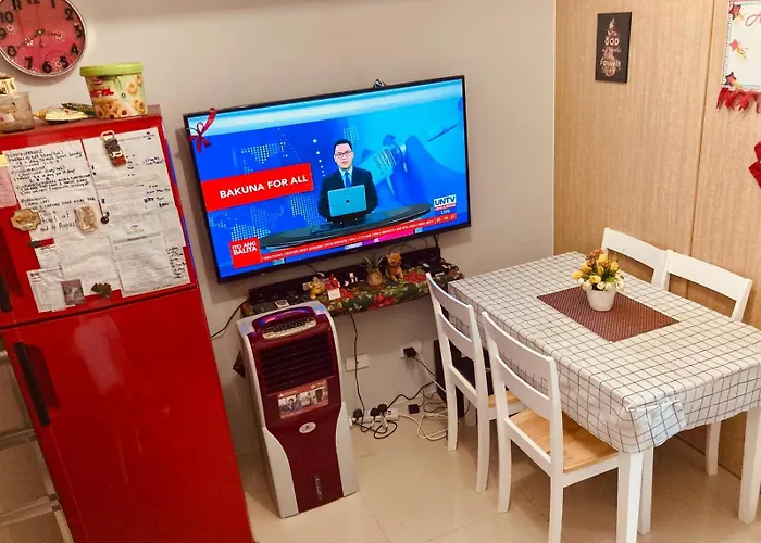 Prime Grass Residence Hub Quezon City