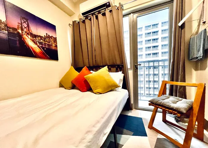Condo Ortigas Cbd