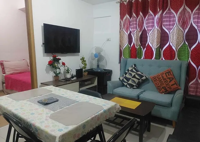 Cozy Simple 1 Bedroom