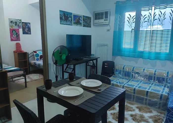 Family Budget Room, Infront Us Of Embassy