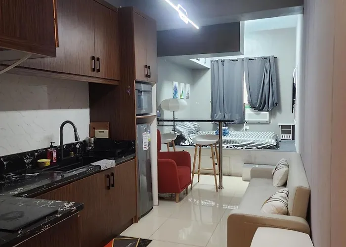 Winland Tower Resident 4 Unit 3339