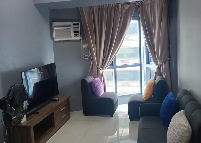 Familyroom 1 Bedroom