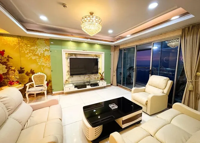 Stunning 3Br With Sunset View Near Dolomite Beach
