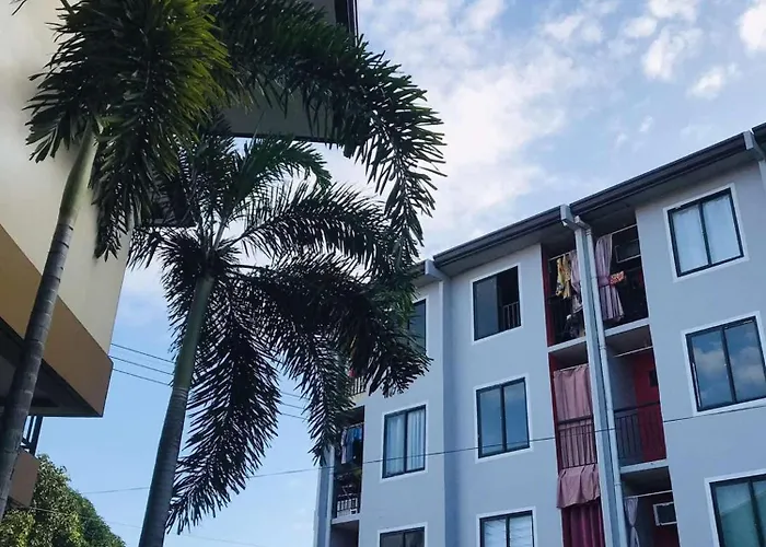 Fiona Apartment