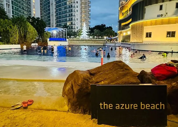 Azure Urban Resort Residences By Prestige