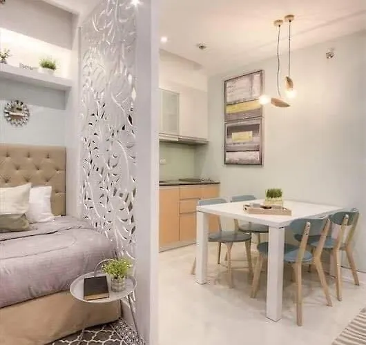 Viceroy residence McKinley BGC taguig