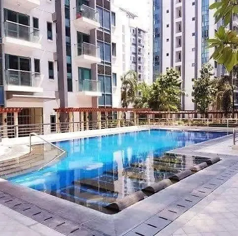 Nadzcondotel 2- At Two Palm Tree Villas O