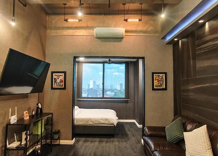 Voss Condominium