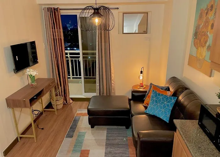 The Nook At Orabella 1 Bedroom Unit Condominium Dmci