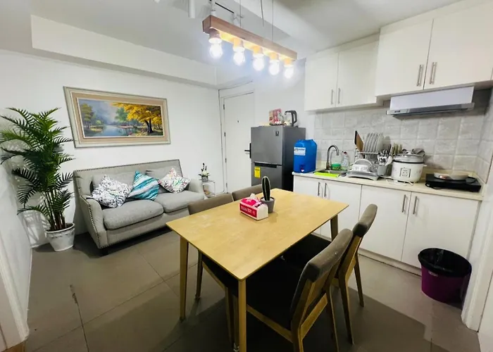 Porto Vita 2Br
