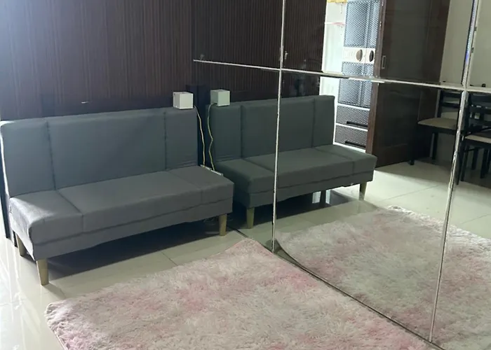 Chay place sea residence