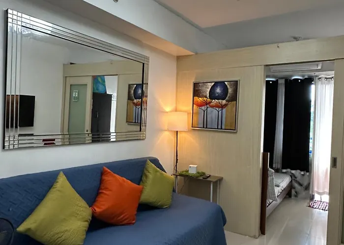 Staycation Near Moa By Jen
