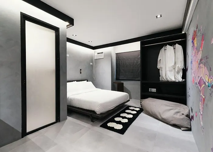 The Kin House - Hotel In The Heart Of Poblacion