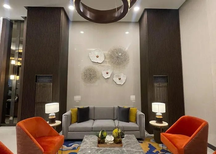 Lovely & Modern 1Br In Manila Across Okada
