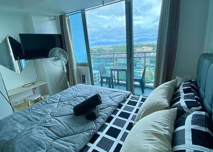 The Dream Den Staycation