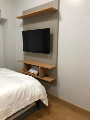 Signa Designer Residence Tower Two