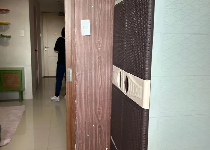 Chay place sea residence