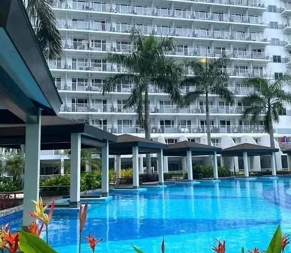 Shell Residences Tower C