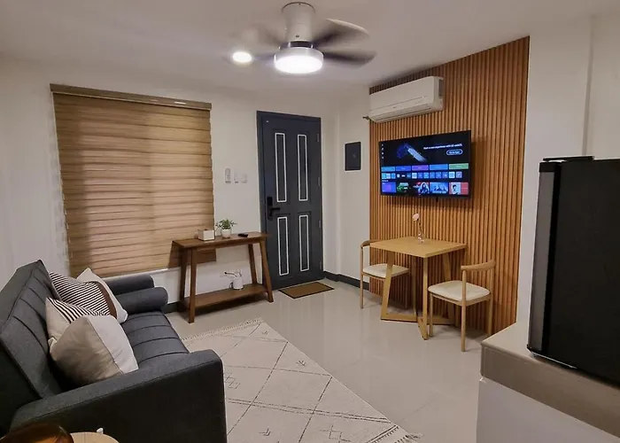 Flat 35, Unit 3C