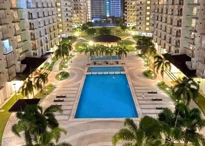 Field Residences Condo Hotel