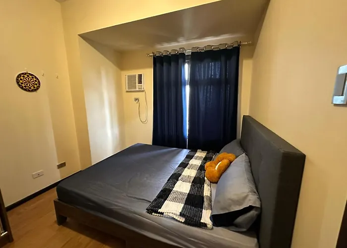 1 Bedroom Staycation