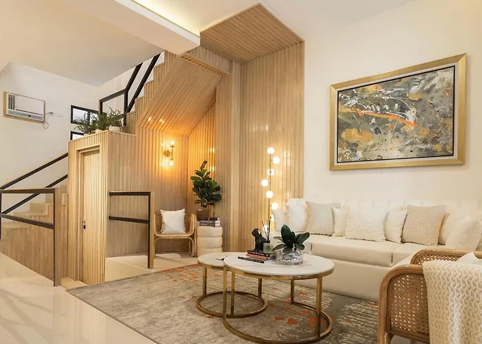 Vacation Home In Marikina