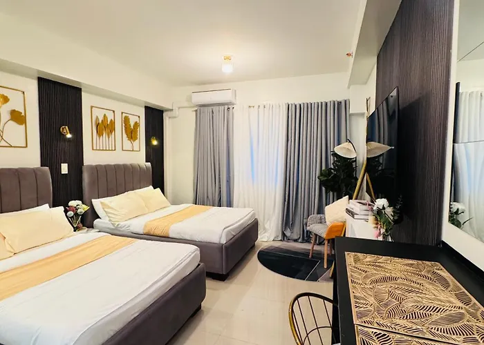 Lovetostay Condotel