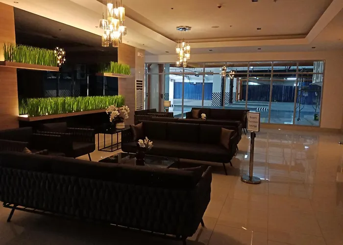 Fern Residences