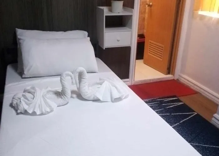 Furutech Hostel