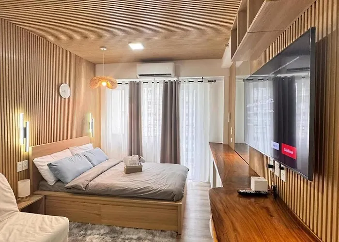 Lovetostay Condotel