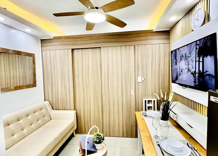 Lotus' Suite