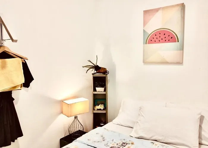 Ortigas Greenfield Cozy Lodge