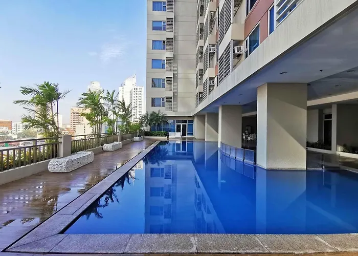 8 Adriatico Condominium Near Uppgh Slmec, Supreme Court And Us Embassy