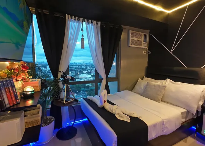 Quickescape Staycation