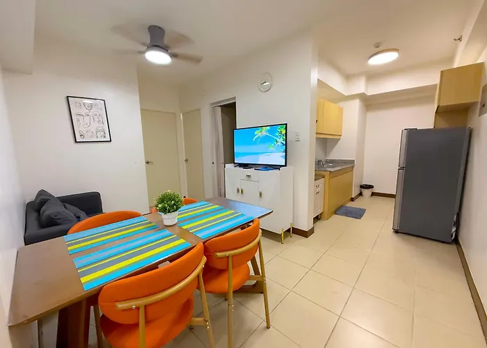 Vincondotel Cubao Qc Infina