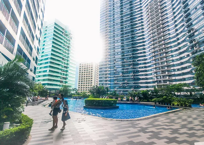 Urban Charm Cozy Meet 60 Air Swim Gym Park 300Mb