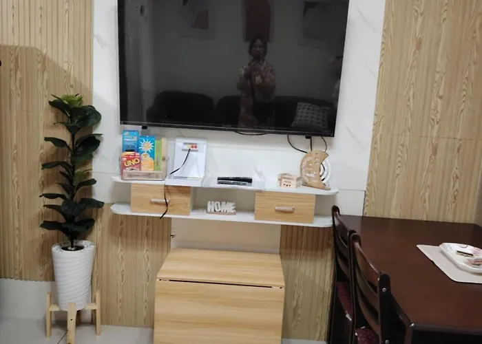 Affordable Breeze Residence Unit 2118