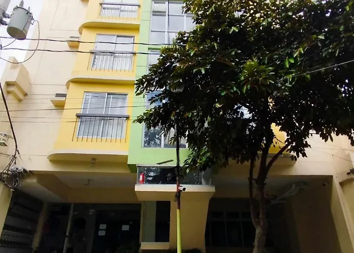 Sulit Hotel Manila