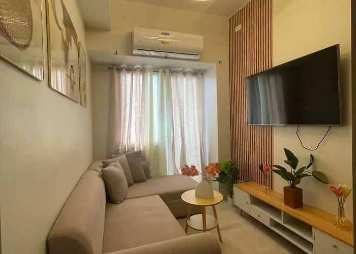 Field Residences King Elite Near Naia Arport