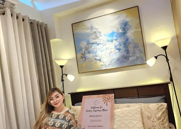 Irene'S Luscious Place