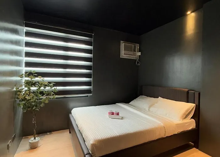 Malate Bayview Mansion 37M