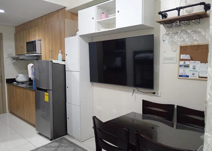 The Sparkle Comfortable Living By Awsom Phil